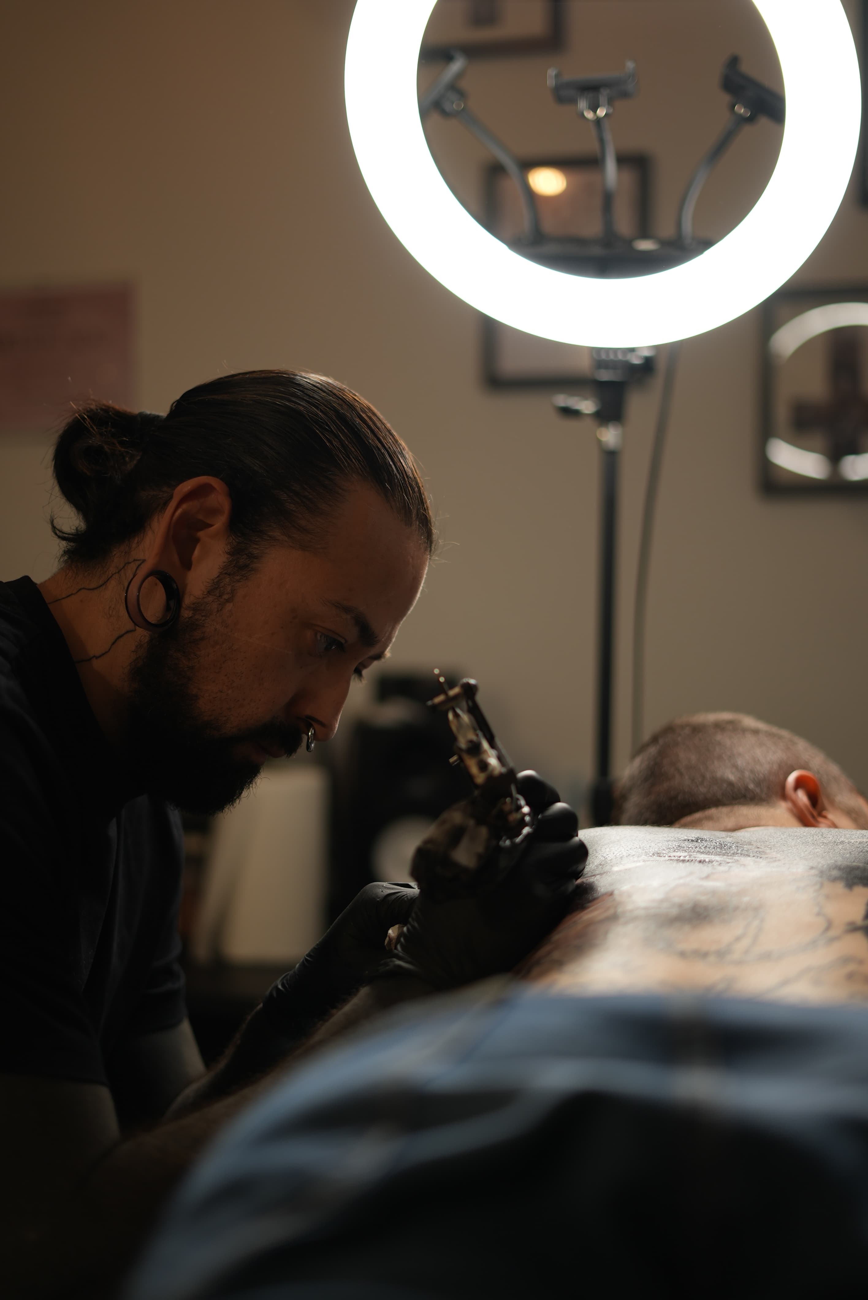 Tattoo vision (placeholder)