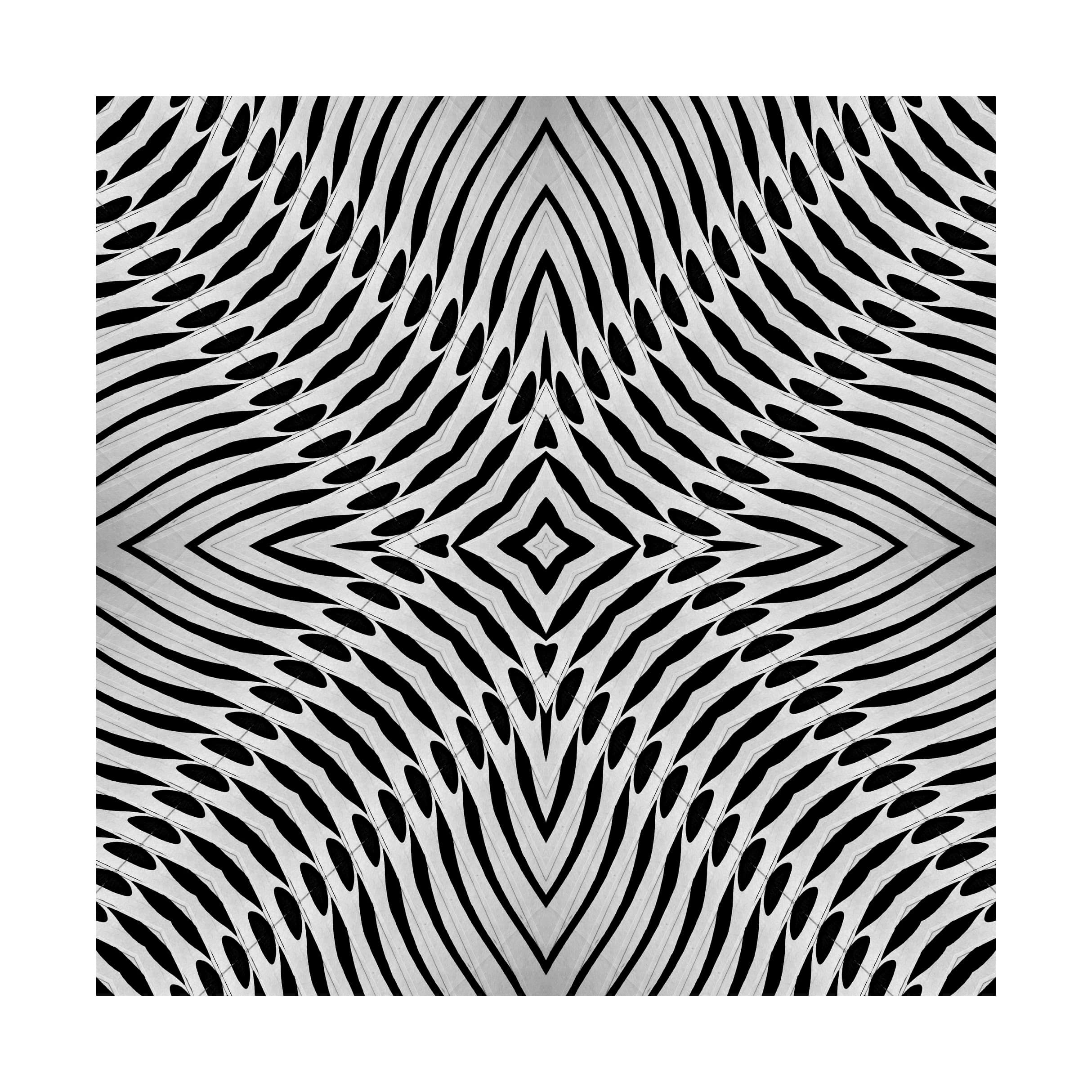 Detalle de patrón geométrico (placeholder)