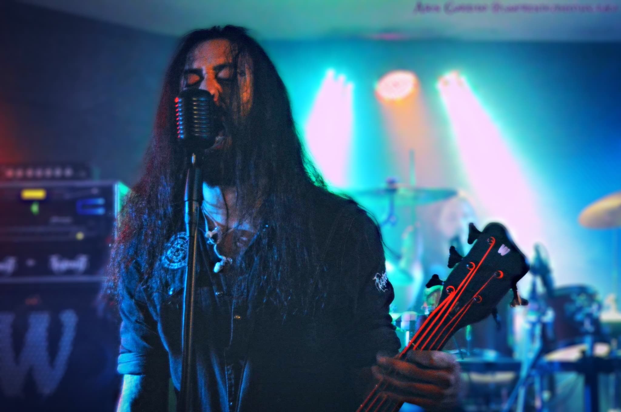 Metal hero (placeholder)