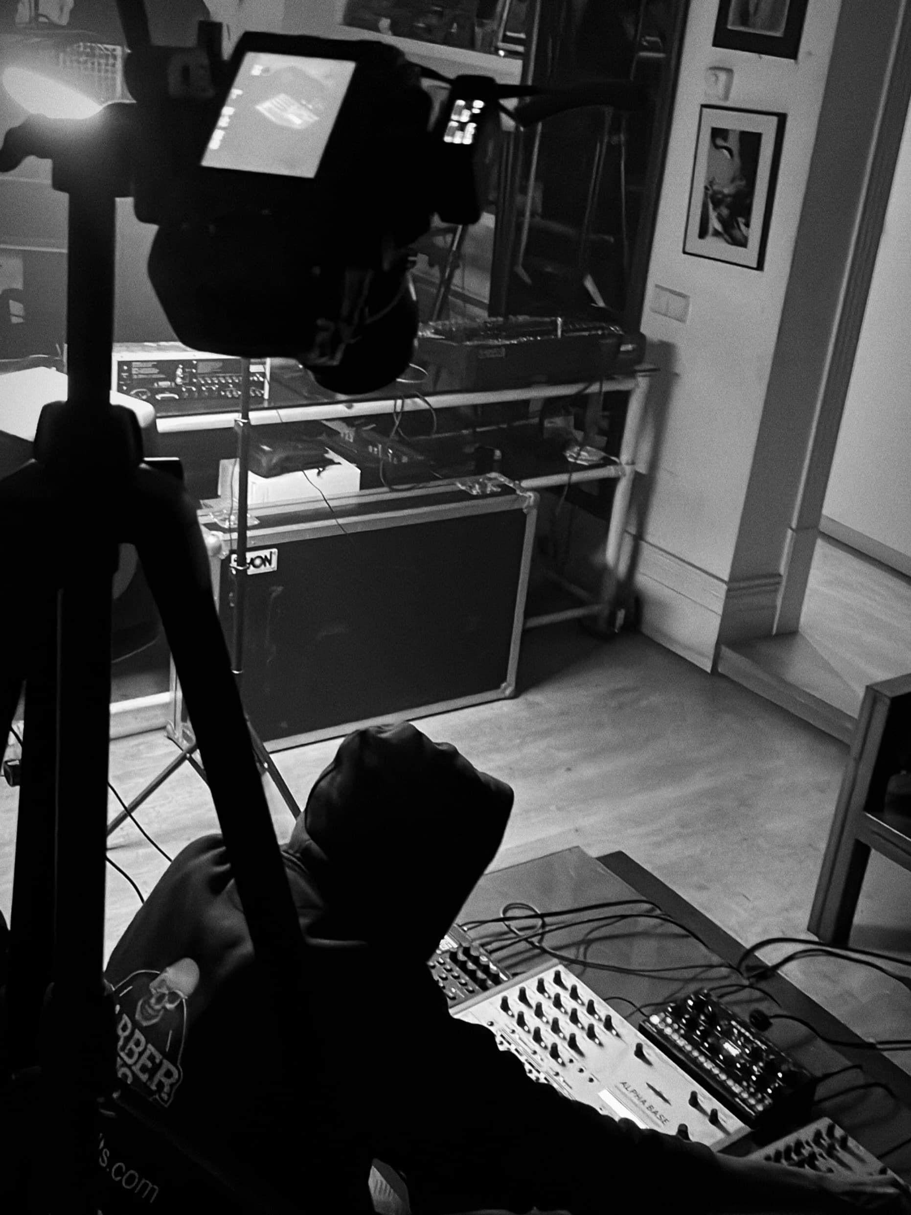 Behind the Noise